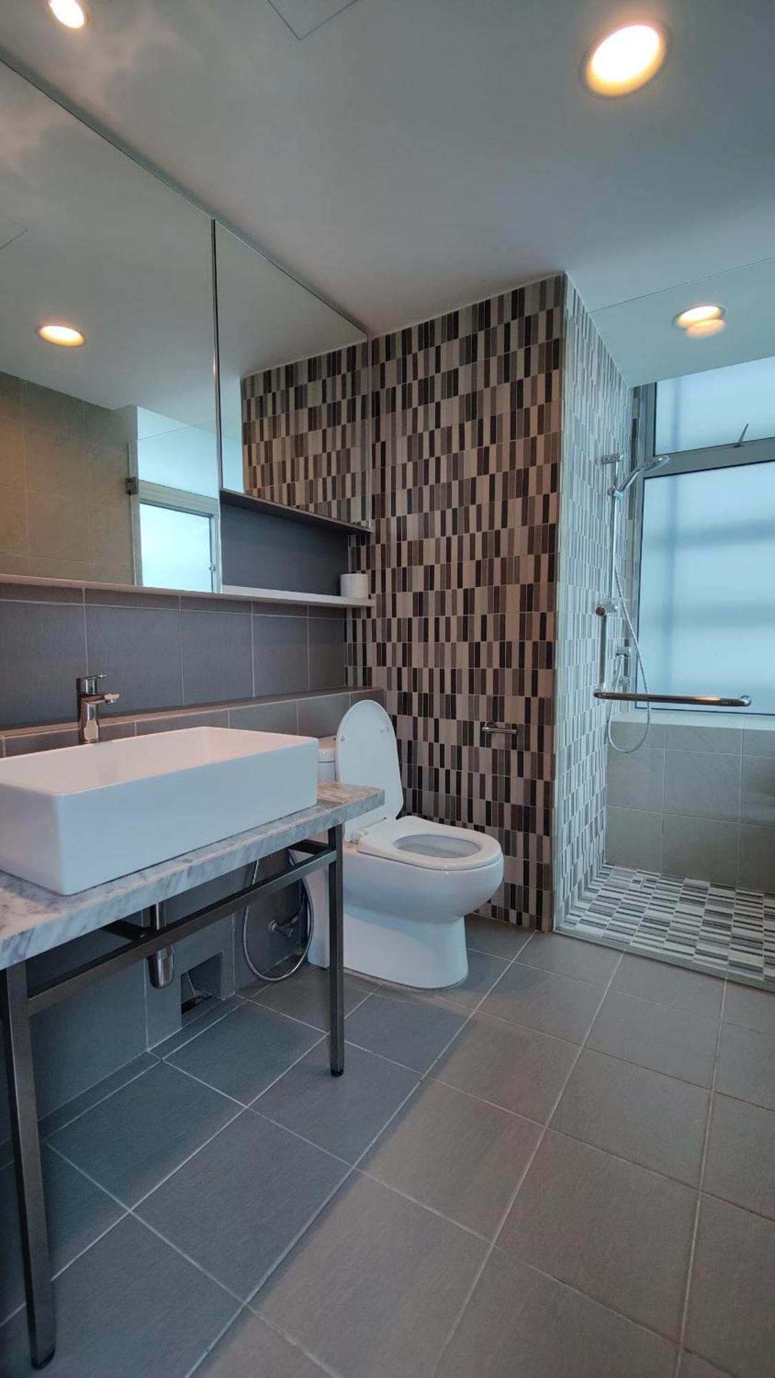 Mulberry Verve Suites Kl Mid Valley Kuala Lumpur Exterior photo