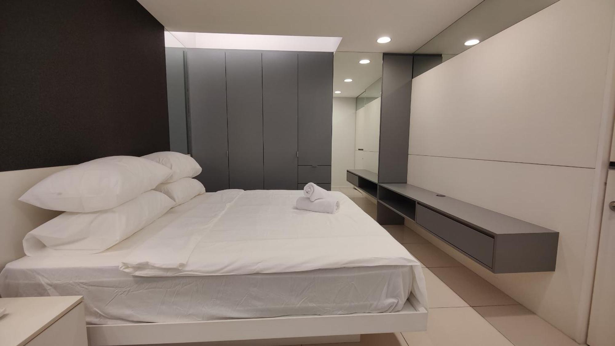 Mulberry Verve Suites Kl Mid Valley Kuala Lumpur Exterior photo