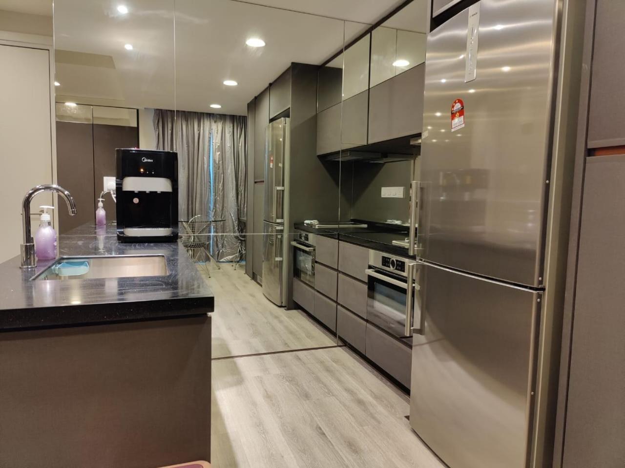 Mulberry Verve Suites Kl Mid Valley Kuala Lumpur Exterior photo