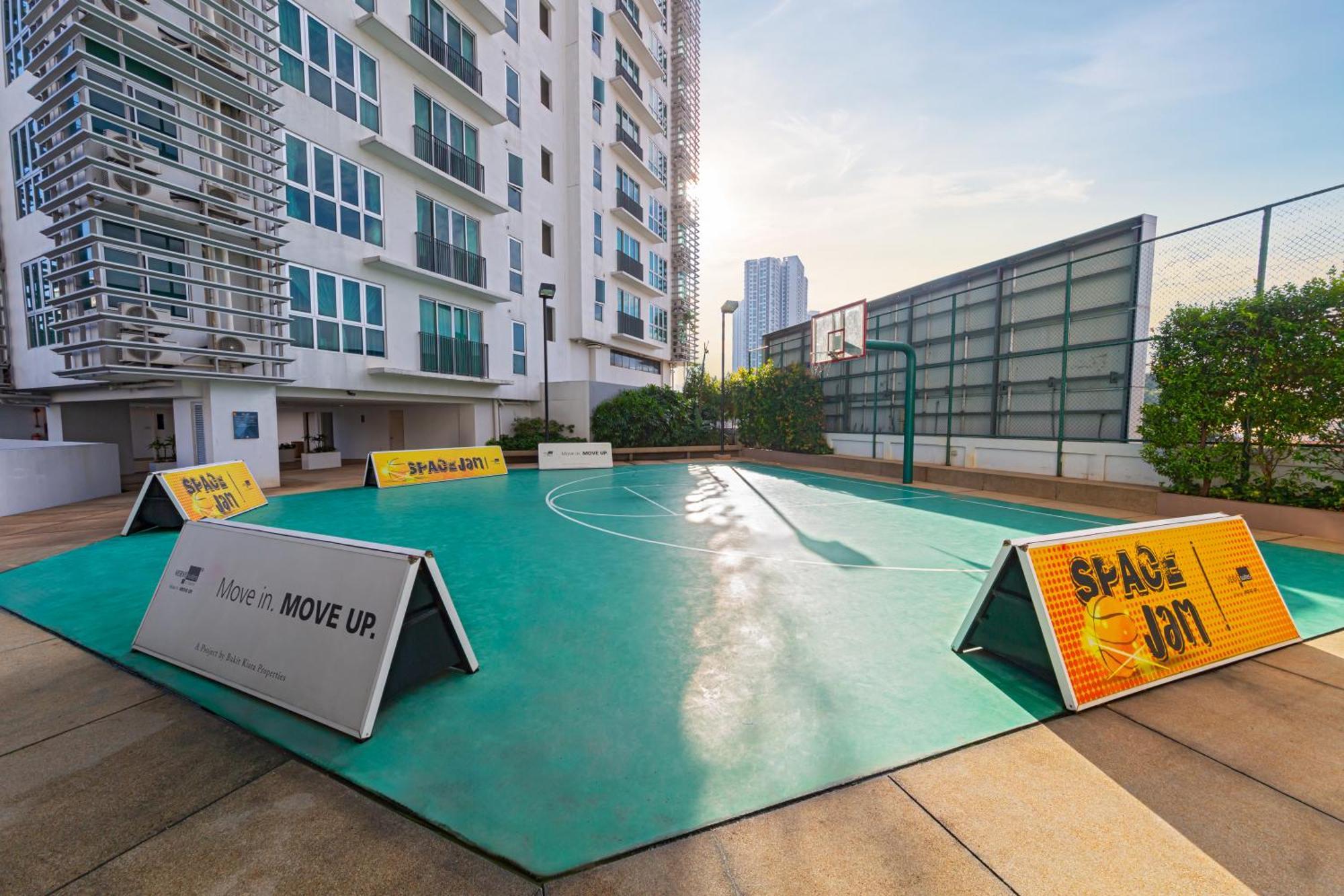 Mulberry Verve Suites Kl Mid Valley Kuala Lumpur Exterior photo