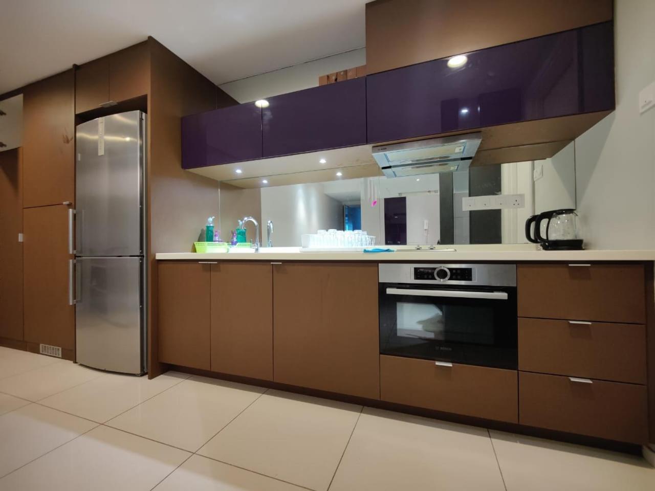 Mulberry Verve Suites Kl Mid Valley Kuala Lumpur Exterior photo