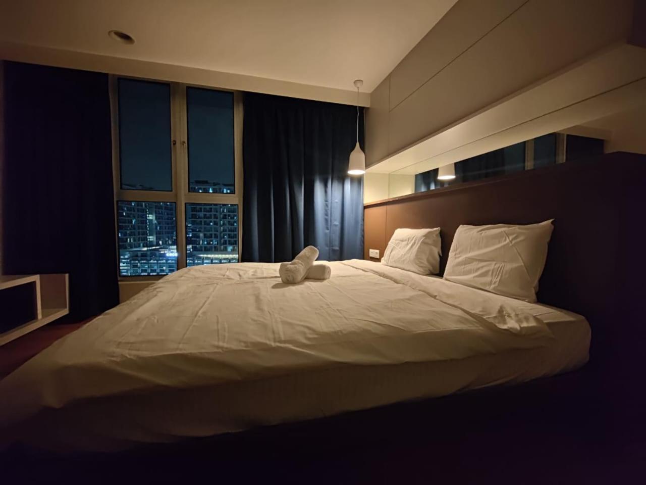Mulberry Verve Suites Kl Mid Valley Kuala Lumpur Exterior photo